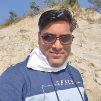 Bharat Gandhi