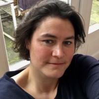 Anne-Claire Van Baarle-Kautz