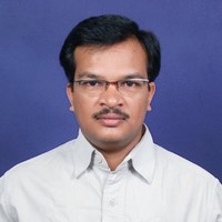 Raghavendra G A