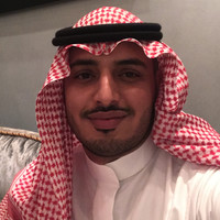 Ibrahim Alshammari