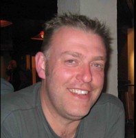 Stuart Langthorne