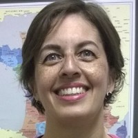 Claudia Castro