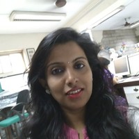 Er.Nishigandha Sawant