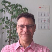 Thomas Drechsel