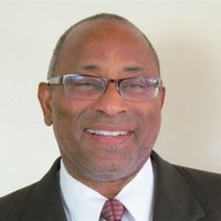 Harold Byrd
