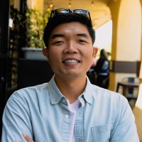Jesse Huynh
