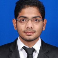 Anas Mohamed Shareef