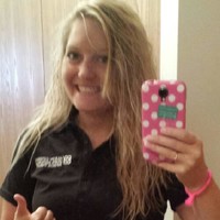 Megan Berry
