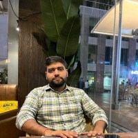 Vikas K.