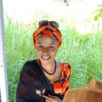 Salma Atiku