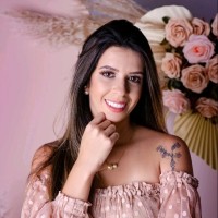 Camila Ferreira Sophia