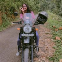 Arya M Das