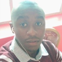 Kevin Kuria