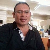 arman batubara