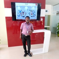 Balamurugan Jeevanandham