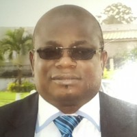 Pierre-Marie Mbougou Mbougou