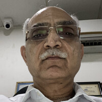 Tri Parulex Sk Singh