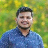 NITHISH P