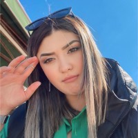 Özge Aslantaş