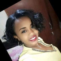 Mahlet Tesfaye