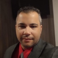 Cleber Alves da Silva