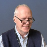 Timothy Sharkey