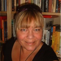 Ulrika Dahl