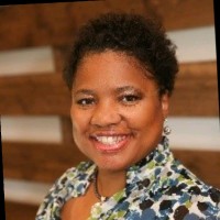 Latisha Howlett