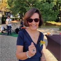 Isabelle Cometti