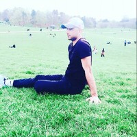 Kharal Irfan