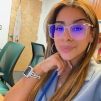 Yamilet Hernandez