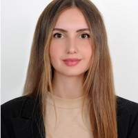 Cisem Yildiz Dalgic