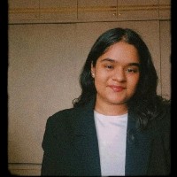 Srushti Krishnamurthy Garg