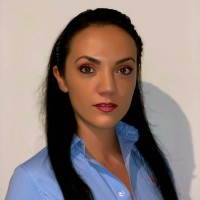 Alexandra Bocarnea