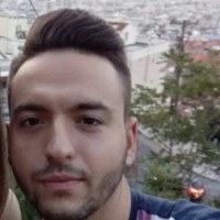 Thanasis Giannakopoulos