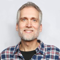 Mark Patrick Mcguire