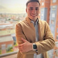 Andrés Felipe Rincón Tocarruncho