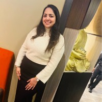 Vidhi Juneja
