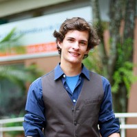 Bruno Coelho