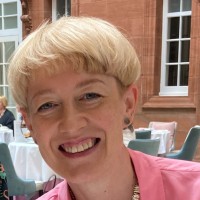 Sharon Whyte