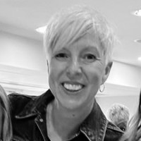 Jo Poole