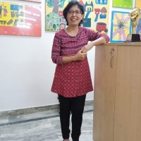 Bhawana Joshi