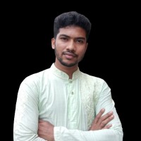 Mohammed Redwan