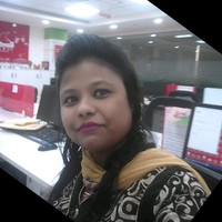 Shaista Rizvi