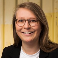 Claudia Schwab