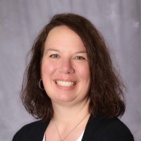 Jen Welch