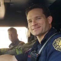 Daniel Dornacker Jr