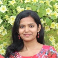 Aswathi P
