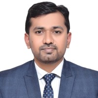 Akshay Warkhade (Csm®)