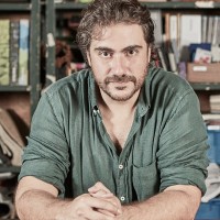 Antonio Carlos Figueira de Mello